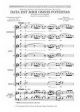 Data Est Mihi Omnis Potestas: Vocal: SATB