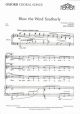 Blow The Wind Southerly: Vocal SSA and Piano (OUP)