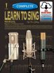 Complete Singing Manual: Book & Audio