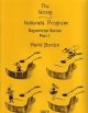 The Young Guitarists Progress: Repertoire Series Book 1