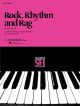 Rock Rhythm And Rag Book1 - Piano