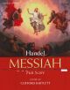 Messiah: Full Score: Satb And Orchestra  (OUP)
