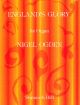 Englands Glory: Organ