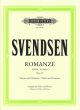Romance In G Op.26: Viola & Piano (Peters)