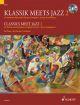 Classic Meets Jazz: 2: 14 Famous Classical PIeces and Jazzy Version