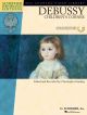 Childrens Corner: Piano Solo & Audio (Hal Leonard)