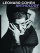 Leonard Cohen: Anthology: Piano Vocal Guitar