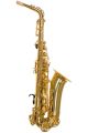 Trevor James Alphasax - Gold Lacquer