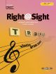 Right@sight Violin Grade 4 Book (Right At Sight)