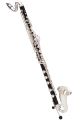 Buffet Prestige Bass Bb Clarinet