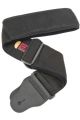 D'Addario Planet Waves Bass Guitar Strap - Padded - Black