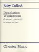 Desolation Wilderness: Trumpet Concerto: Trumpet and Piano