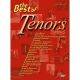 The Best Of Tenors: Piano Vocal Guitar