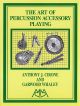The Art Of Percussion Accesory Playing