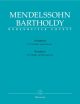 Sonatas For Violin and Piano (Barenreiter)