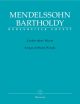 Songs Without Words: Piano (Barenreiter)