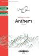 Anthem: Ssa And Piano: Intermediate Upper Voices (Choral Vivace)