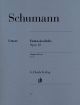Fantasy Pieces Op.73 A Or Bb Clarinet & Piano (Henle)