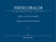 Organ & Keyboard Works Vol.1 (Barenreiter)