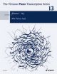 Alla Turka Jazz: Piano (Schott Ed)