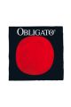Pirastro Obligato Violin String Set - 4/4
