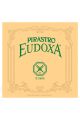 Violin String Pirastro Eudoxa Set Ball End