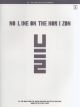 U2: No Line On The Horizon: Guitar