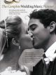 Complete Wedding Music Planner: Guide For Planners Musicians Etc