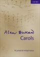10 Carols For Mixed Voices: Vocal Satb (OUP)