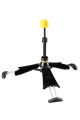 Hercules TravLite In-Bell Clarinet Stand DS440B