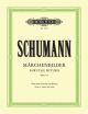 Marchenbilder: Op 113: Fairytale Stories: Viola Or Violin And Piano (Peters)