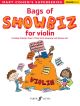 Bags Of Showbiz: Violin Solo: Superseries (Cohen)