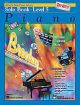 Alfred's Basic Piano Lesson Book: Solo Book: Top Hits: Level  5