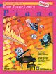 Alfred's Basic Piano Lesson Book: Duet: Top Hits: Level 4 Complete