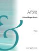 March Colonel Bogey: Piano  (B&H)