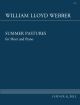 Summer Pastures: French Horn (William Lloyd)(S&B)