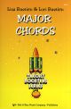 Bastien: Major Chords: Theory Booster Series: Workbook