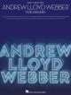 Andrew Lloyd Webber: For Singers: Mens Edition