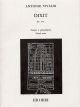 Dixit Dominus Rv594: Vocal Score (Ricordi)