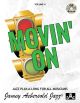 Aebersold Vol.4: Movin' On: All Instruments: Book & CD