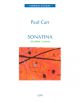 Sonatina Oboe and Piano  (Emerson)