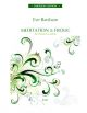 Meditation and Frolic: Clarinet & Piano (Emerson)