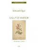 Salut D Amour: Bassoon & Piano (Emerson)