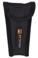 Pro Tec Small Brass Padded Mouthpiece Pouch