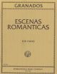 Escenas Romanticas