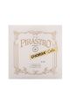 Pirastro Chorda Cello String Set - 4/4 Low Tension