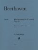 Piano Sonata No.27 E Minor Op.90 Piano (Henle HN1124)