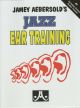 Aebersold: Jazz Ear Training: All Instruments: Book & CD