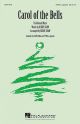 Carol Of The Bells: Vocal: SAtb (Kriby Shaw)