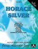 Aebersold Vol.18: Horace Silver: All Instruments: Book & Audio